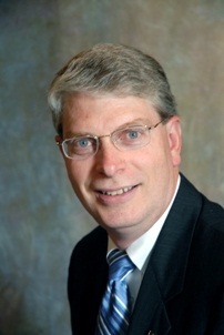 Senator John Kriegshauser