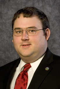 Representative Craig McPherson