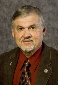 Representative John Ewy