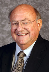 Representative Steve Alford