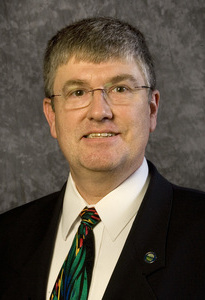 Representative Keith  Esau