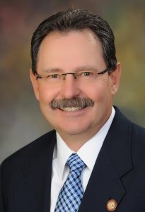Representative Greg Lewis
