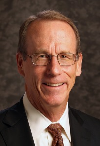 Representative Mark Schreiber