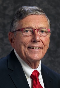Senator Ed Berger