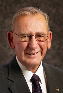 Senator Dan Goddard