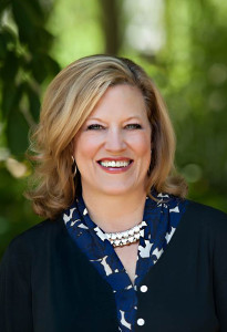 Senator Vicki Schmidt