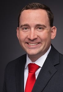 Representative Blake Carpenter