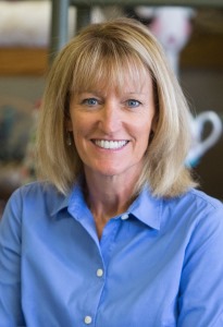 Representative Susan Humphries