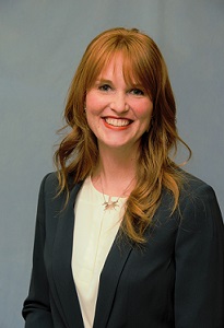 Kristen O'Shea
