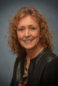 Representative Sydney Carlin