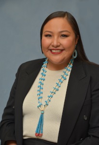 Representative Christina Haswood