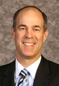 Representative Steven Johnson
