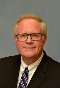 Senator Michael Fagg