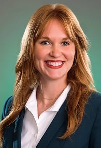 Senator Kristen O'Shea