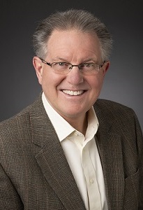 Senator Mike Thompson